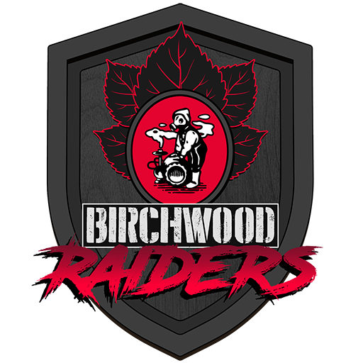 BIRCHWOOD RAIDERS